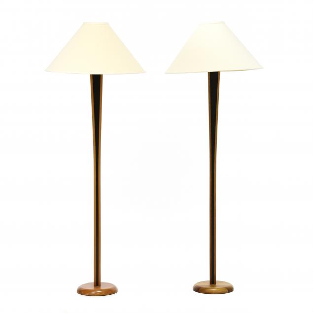 pair-of-danish-modern-floor-lamps