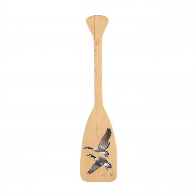 lee-mauney-geese-in-flight-paddle