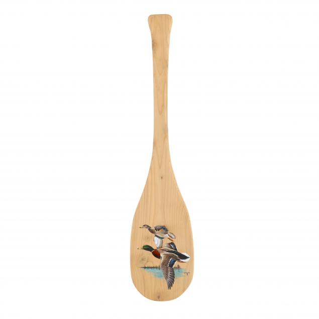 lee-mauney-mallards-in-flight-on-paddle