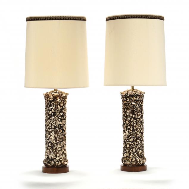 pair-of-mid-century-brutalist-style-nugget-table-lamps