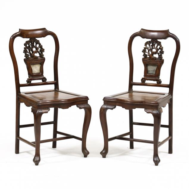 pair-of-chinese-carved-wood-chairs-with-inset-marble