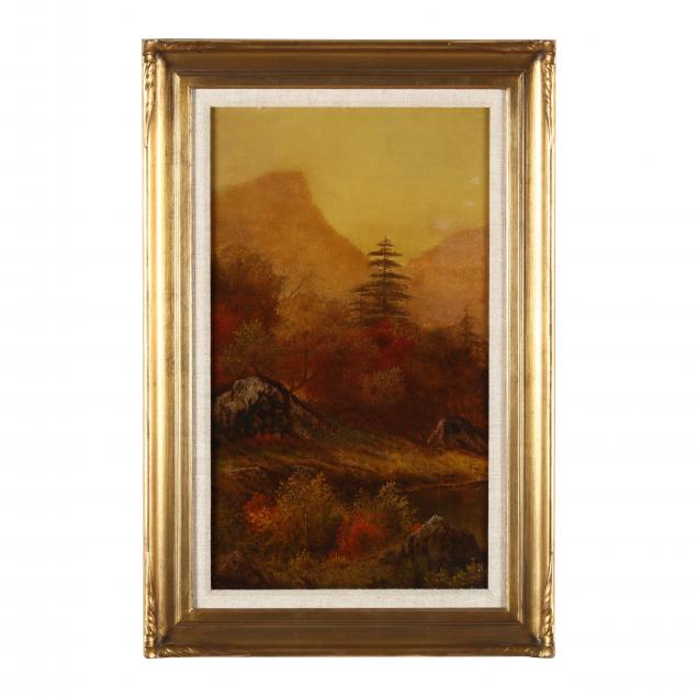 alexander-helwig-wyant-american-1836-1892-mountain-landscape-in-autumn