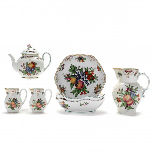 selection-of-mottahedeh-i-duke-of-gloucester-i-tableware