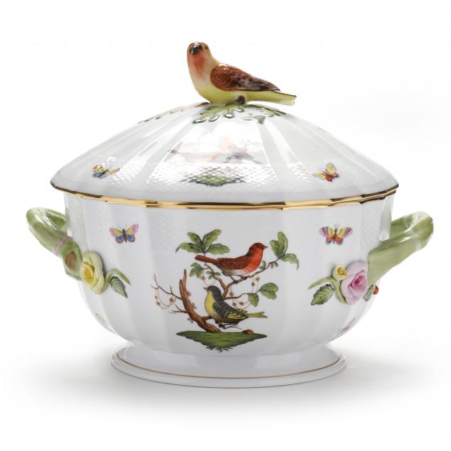 herend-i-rothschild-bird-i-covered-tureen