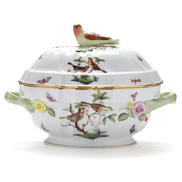 herend-i-rothschild-bird-i-covered-tureen