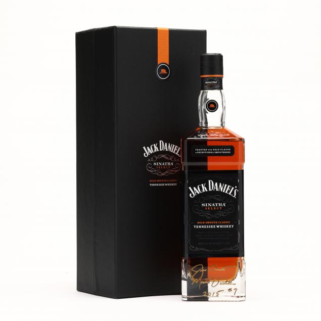 jack-daniel-s-sinatra-select-tennessee-whiskey-discontinued