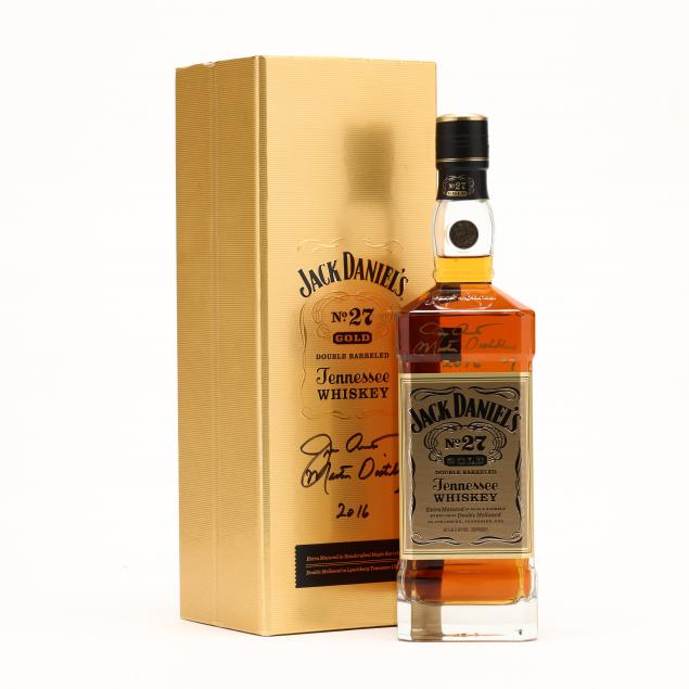 jack-daniel-s-no-27-gold-double-barreled-tennessee-whiskey-discontinued