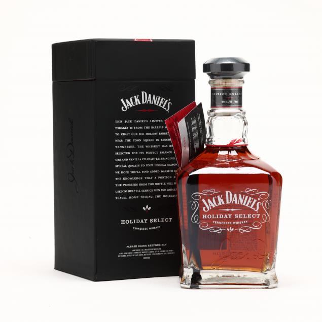 jack-daniel-s-holiday-select-tennessee-whiskey