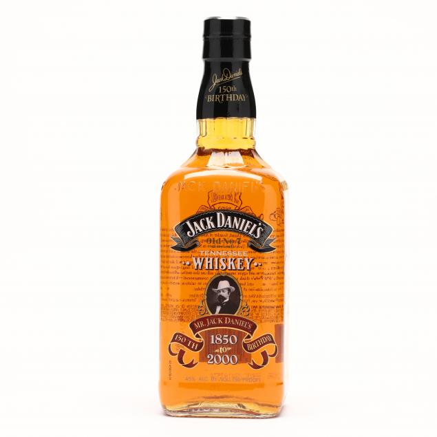 jack-daniel-s-150th-birthday-tennessee-whiskey-1850-2000