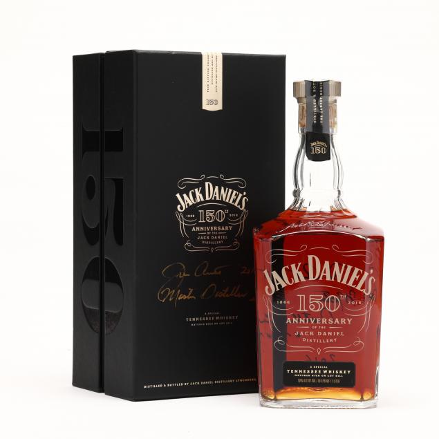 jack-daniel-s-150th-anniversary-tennessee-whiskey