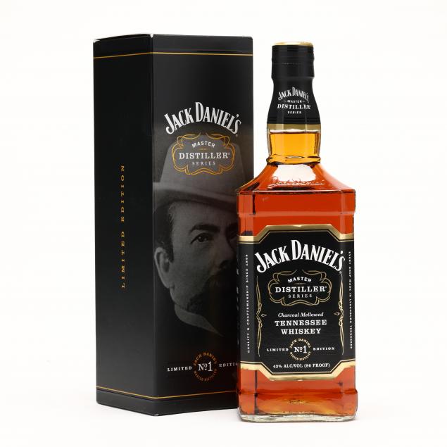 jack-daniel-s-master-distiller-series-limited-edition-no-1-tennessee-whiskey