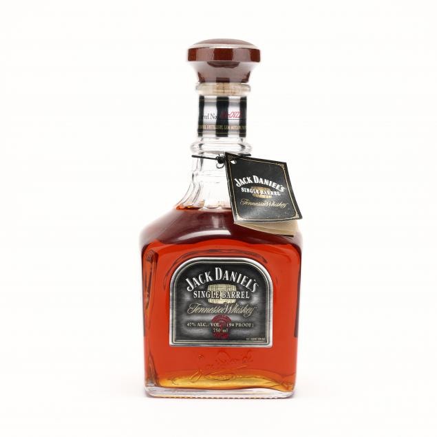 jack-daniel-s-single-barrel-tennessee-whiskey