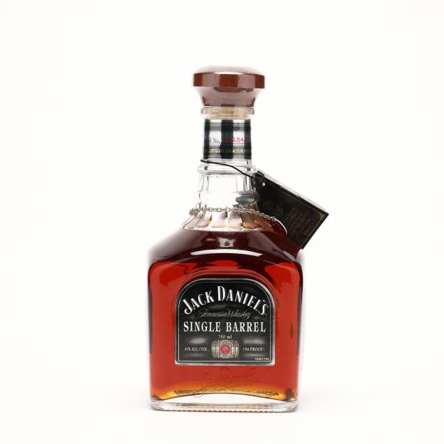 jack-daniel-s-single-barrel-tennessee-whiskey