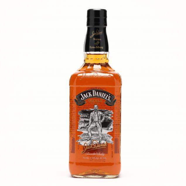 jack-daniel-s-scenes-from-lynchburg-no-5-tennessee-whiskey-discontinued