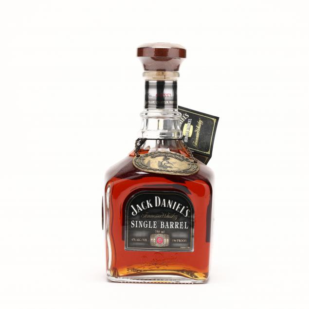 jack-daniel-s-single-barrel-tennessee-whiskey