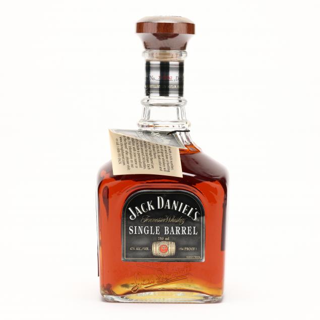 jack-daniel-s-single-barrel-tennessee-whiskey