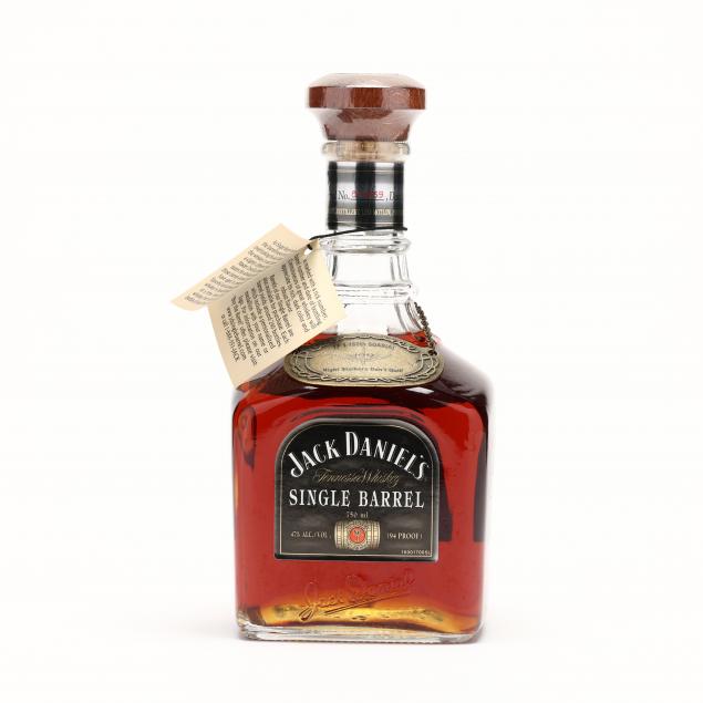 jack-daniel-s-single-barrel-tennessee-whiskey