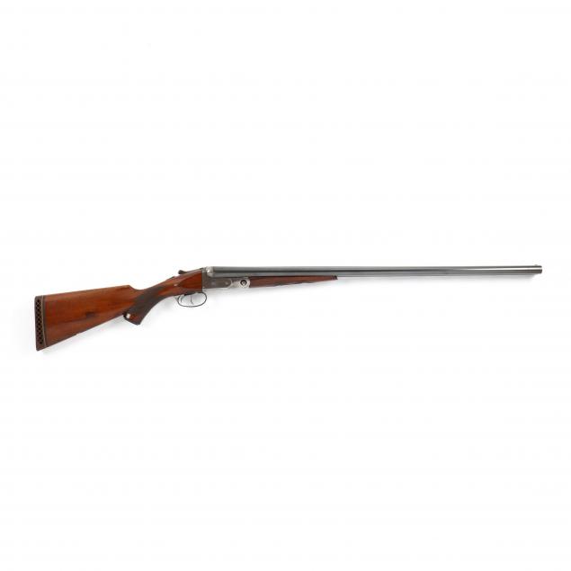 parker-12-gauge-vulcan-grade-boxlock-shotgun