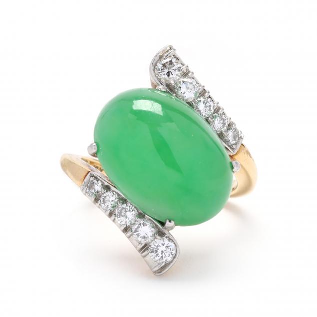 gold-jadeite-jade-and-diamond-ring