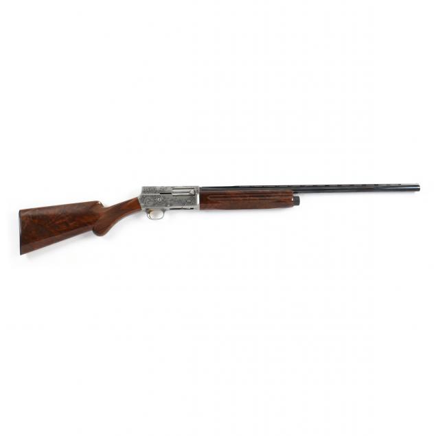 browning-20-gauge-model-a5-light-twenty-ducks-unlimited-semi-automatic-shotgun