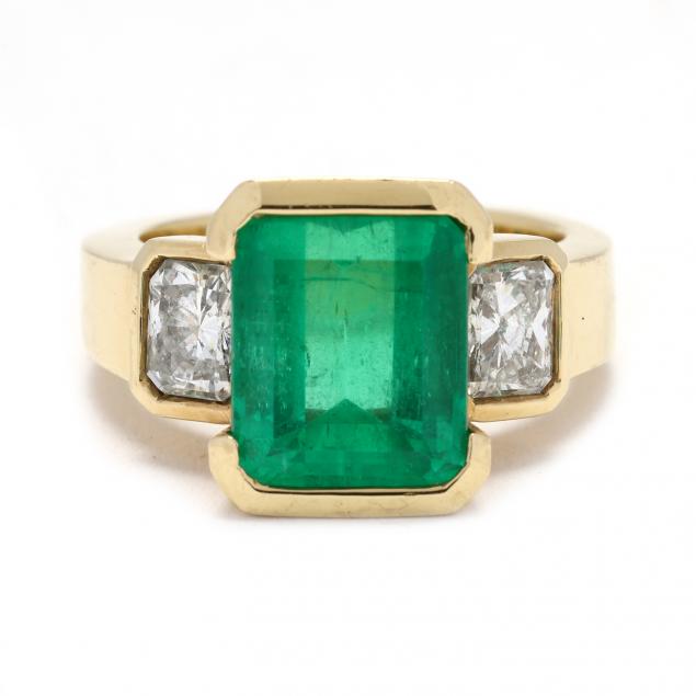 gold-emerald-and-diamond-ring-jewelsmith