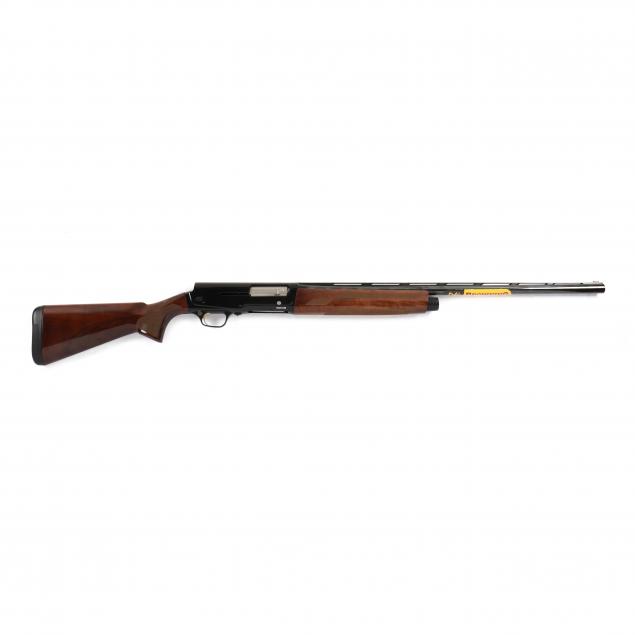 browning-12-gauge-model-a5-hunter-semi-automatic-shotgun-with-case