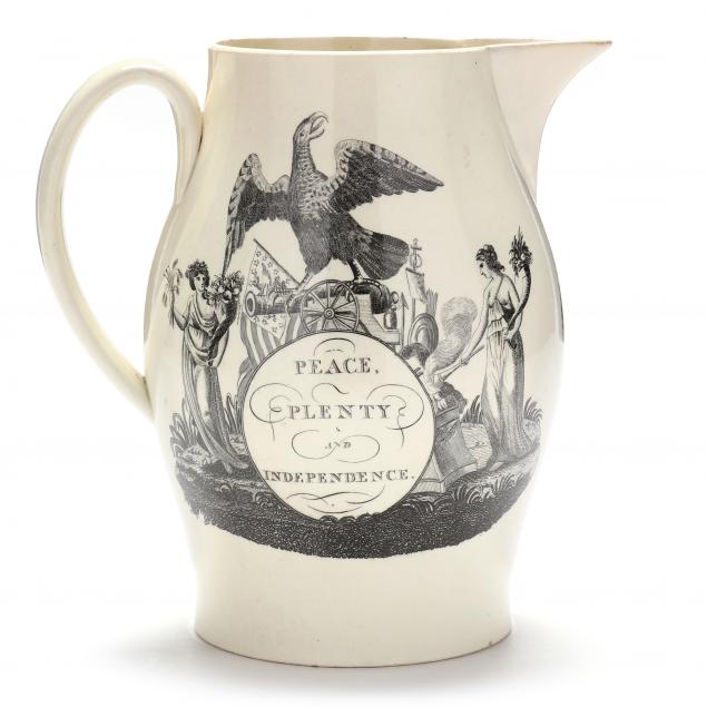 a-liverpool-pottery-creamware-pitcher