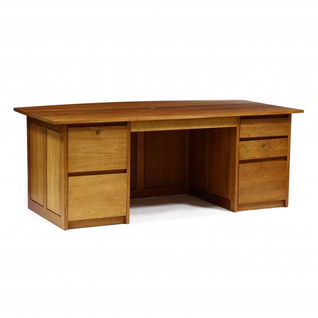 thomas-moser-cherry-executive-desk