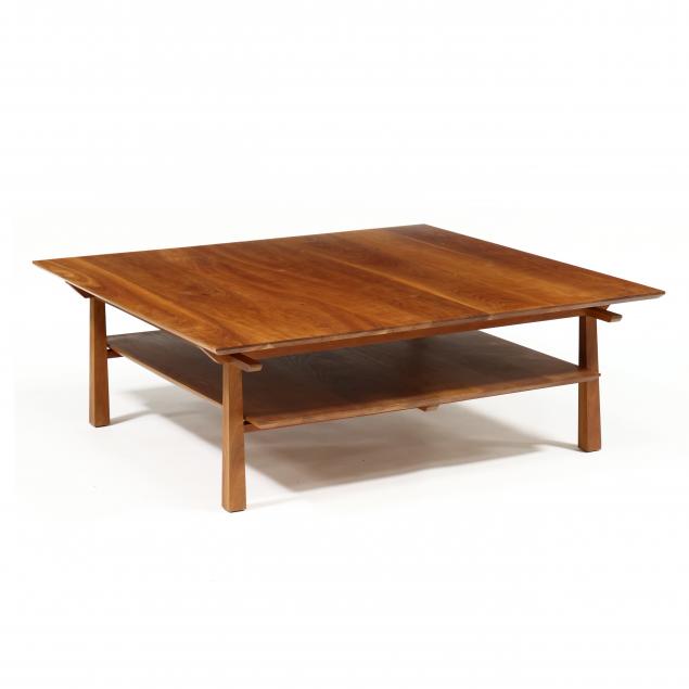 thomas-moser-cherry-coffee-table