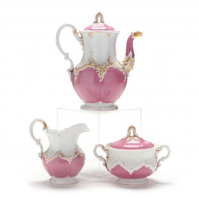 meissen-porcelain-coffee-service