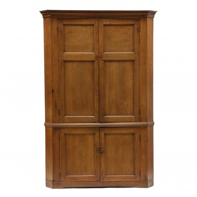 southern-federal-walnut-corner-cupboard