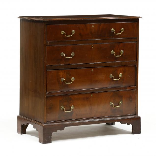 antique-american-late-chippendale-chest-of-drawers