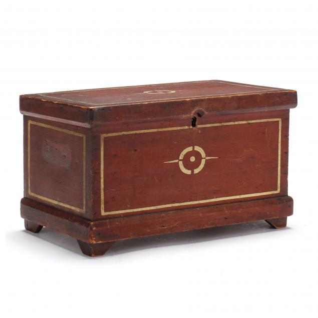 an-american-miniature-painted-blanket-chest