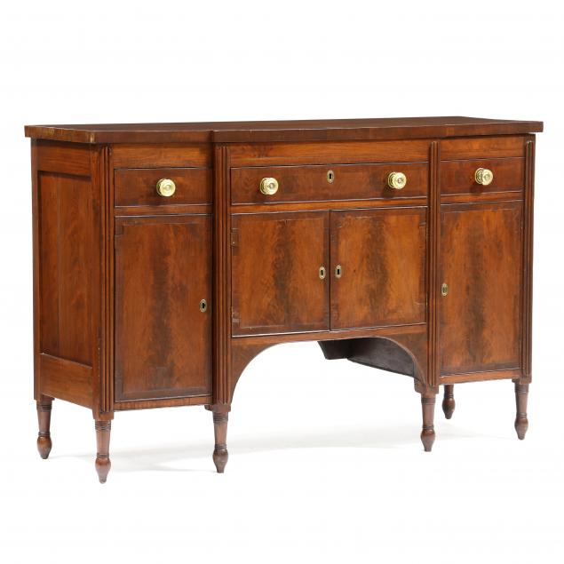 virginia-late-federal-walnut-sideboard