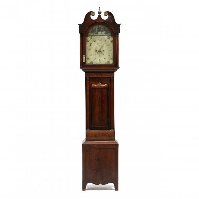 william-iv-mahogany-tall-clock-john-pitt-tetbury