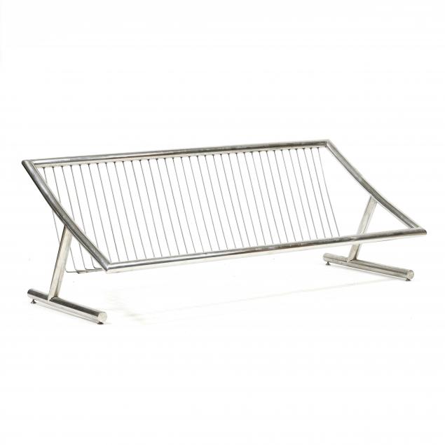 attributed-paul-mayen-polished-steel-sofa-frame