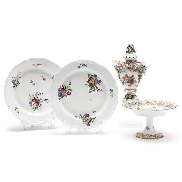 a-grouping-of-continental-table-porcelains