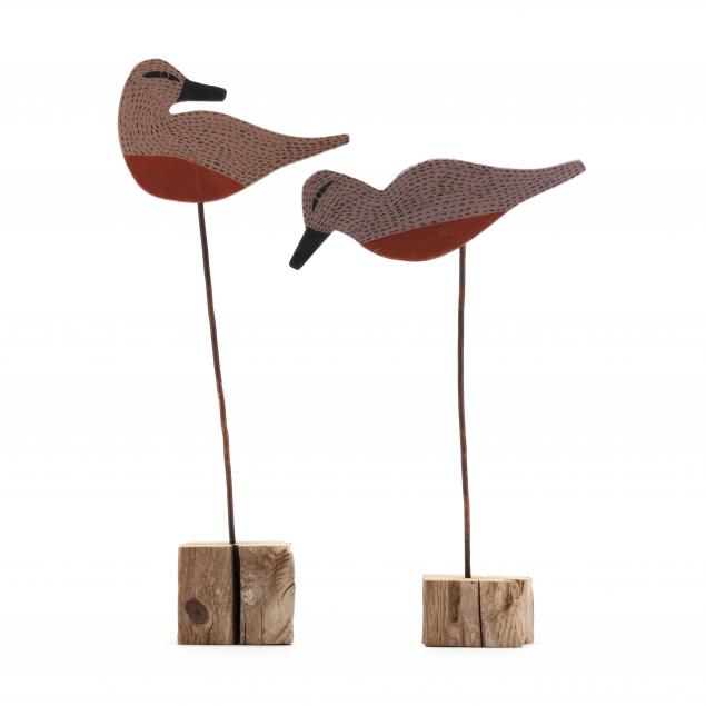 roy-willis-nc-1932-2012-beach-robin-pair
