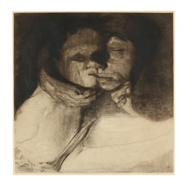 kathe-kollwitz-german-1867-1945-i-death-woman-and-child-i