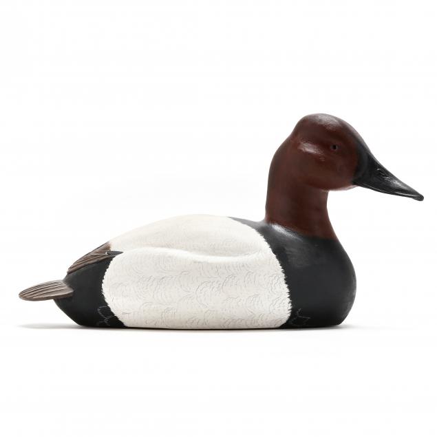 curt-salter-nc-1928-2013-canvasback