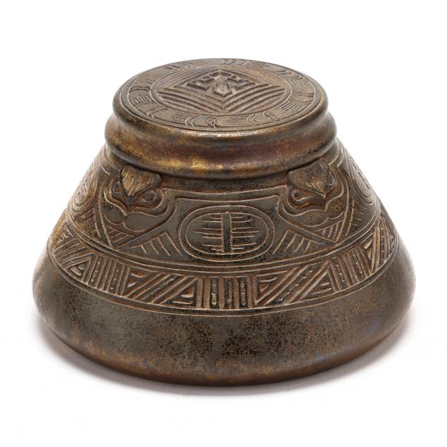 tiffany-studios-i-american-indian-i-dore-bronze-inkwell