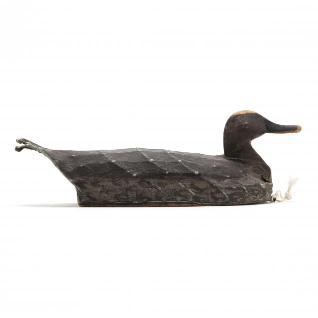 avery-tillet-nc-1903-1963-black-duck