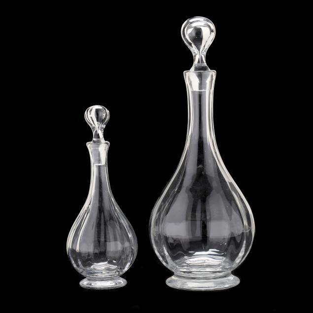 two-baccarat-crystal-i-capri-i-decanters