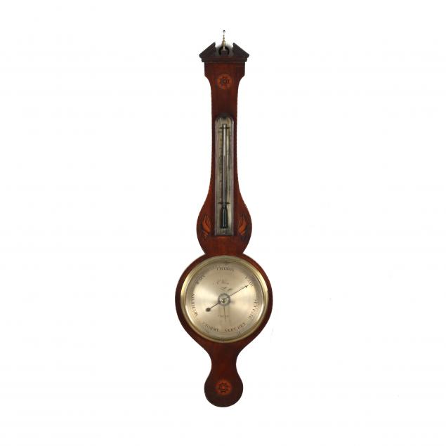 a-george-iii-mahogany-inlaid-wheel-barometer