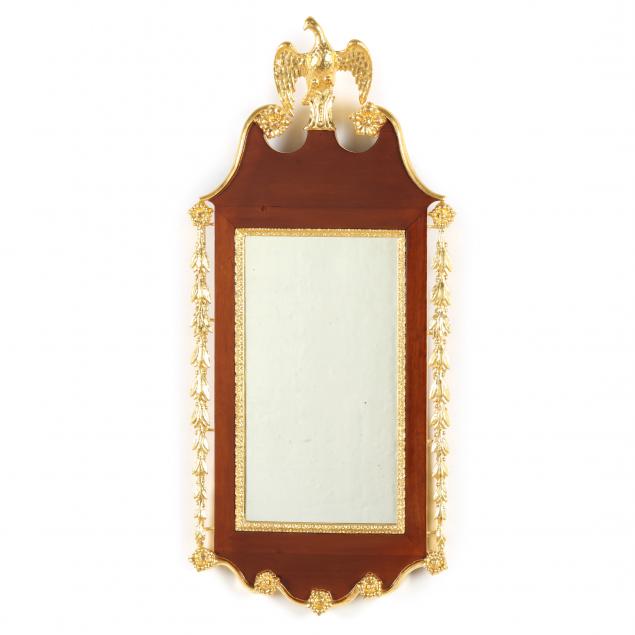 a-georgian-style-mahogany-and-giltwood-wall-mirror