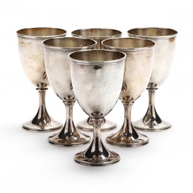 set-of-six-stieff-sterling-silver-goblets