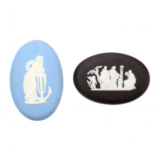 two-wedgwood-jasperware-plaques