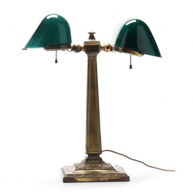 emeralite-h-g-mcfaddin-co-partner-s-lamp