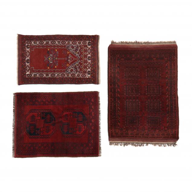 three-tribal-area-rugs