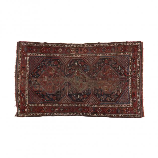 khamseh-rug